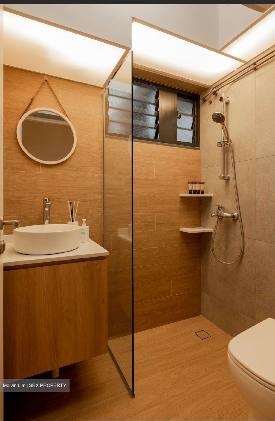 Blk 308A Waterway Terraces I (Punggol), HDB 4 Rooms #569686721